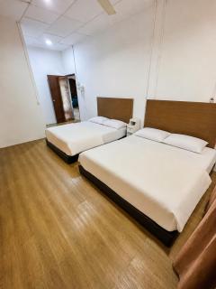 SM VILLA LANGKAWI full privacy home with pool - Kuah - 8