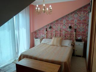 Apartameto A Revolta - 3