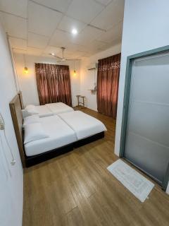SM VILLA LANGKAWI full privacy home with pool - Kuah - 7
