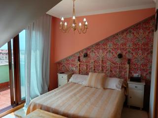 Apartameto A Revolta - 4