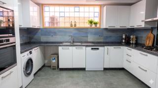 Cocon prestige mer et jardin - 1