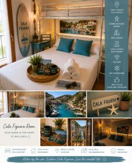 Oliver Santiago Mallorca - 7
