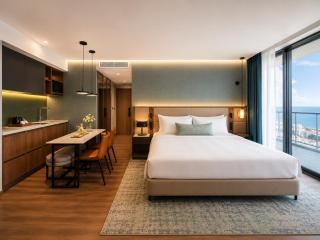 Luxury Suites In Marriott Privilege - 2