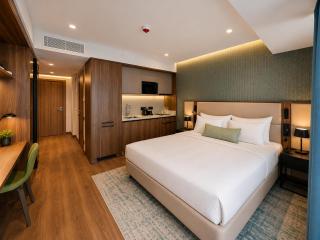 Luxury Suites In Marriott Privilege - 1