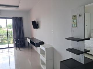 Sleek Modern Studio in Rawai, Phuket - 3
