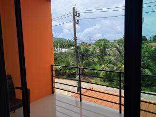 Sleek Modern Studio in Rawai, Phuket - 1