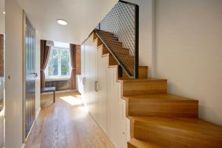 Cozy Loft Near Old Town Mere pst 8-6 - Tallin - 5