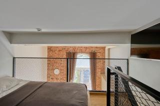 Cozy Loft Near Old Town Mere pst 8-6 - Tallin - 3