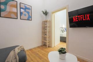 Pop Art Apartment in Porta Soprana - 5