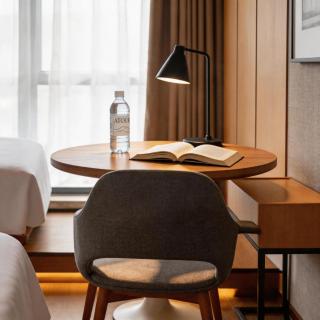 Atour Hotel Nanjing East Road - 2