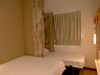 Ibis Budget Lorena - Circuito da Fé - 8