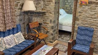 Pennington Cottage - 0