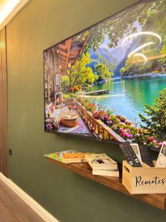 Top Centre Apartment 5 mins to beach - 9