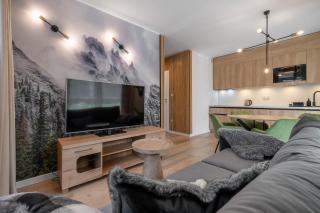 24 - Apartament Zakopiański - Sauna & Jacuzzi & Plac Zabaw & Siłownia - 9