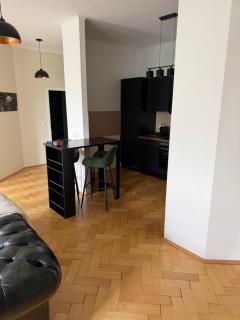 Exklusives und stilvoll eingerichtetes Apartment für Erwachsene - 5