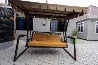 Akibo Residency Apartment - 5