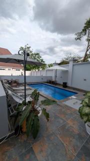 Akibo Residency Apartment - 1