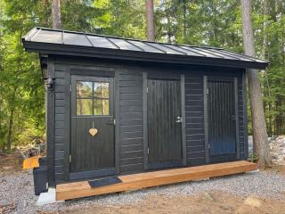 Honganranta Lakeside Cottage - 45 min from Helsinki - 8