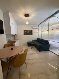 Egan Apartments - 1