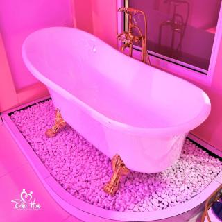 Đào Hoa Love Hotel Đà Lạt - 2