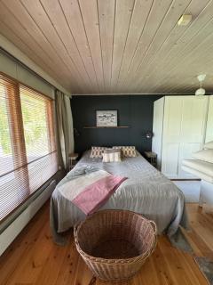 Honganranta Lakeside Cottage - 45 min from Helsinki - 3