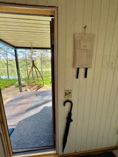 Honganranta Lakeside Cottage - 45 min from Helsinki - 6