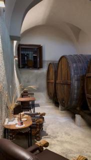 Tenuta degli Ulivi - Dimora Contadina - 4