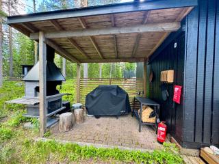 Honganranta Lakeside Cottage - 45 min from Helsinki - 5
