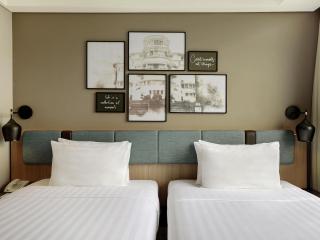 Mercure Bandung Nexa Supratman - 5