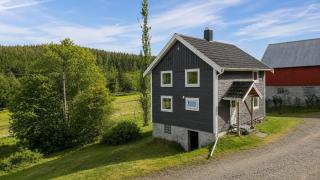 Quiet Nature Retreat on Fosen - 4