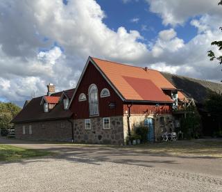 Tunnby Gårdshotell - 0
