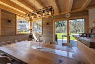 Chalet Quartz - 7
