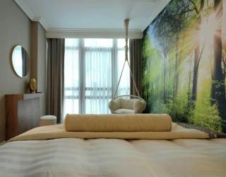 The Rock Complex - The View Apartment - Sinaia - 9