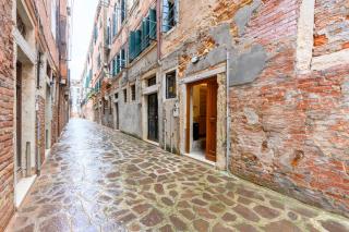 VENICELOFT 5minutefromRialto 10minutefromSanMarco 5minitestationTrain infrontofCaD'ORO - Venise - 6
