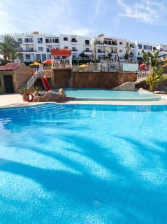 Gold Apartment Sharm el Sheikh - 2