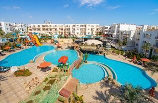 Gold Apartment Sharm el Sheikh - 1