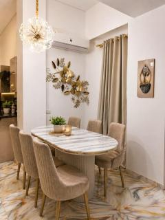Gold Apartment Sharm el Sheikh - 4