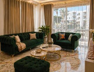 Gold Apartment Sharm el Sheikh - 3
