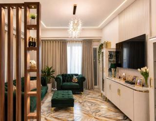 Gold Apartment Sharm el Sheikh - 0
