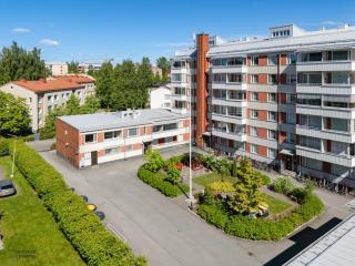 Spacious 3 bedroom 100 square meter apartment Max 10 guests - 6