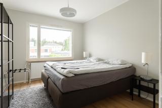 Spacious 3 bedroom 100 square meter apartment Max 10 guests - 5
