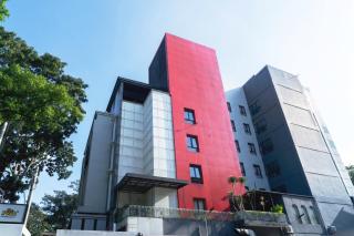 Kalya Hotel Bandung Dago - 3
