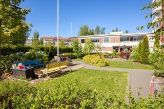 Spacious 3 bedroom 100 square meter apartment Max 10 guests - 2