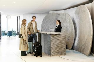 The Westin Hamburg Elbphilharmonie - 1
