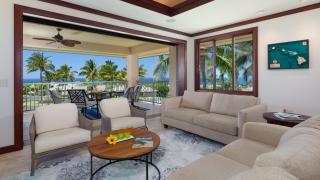 ❤PiH❤ A Sea-nic Escape Stunning Ocean View Mauna Kea Resort eBikes - 0