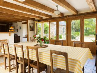Maison authentique - mer et campagne - 6 couchages ou 12 couchages - 8