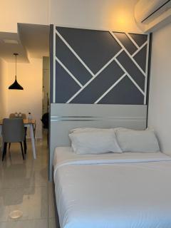 Kuala Lumpur Chamber Residences By AR Stay - 2