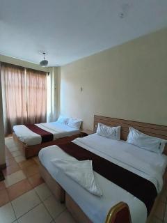 FAHARI BLISS Hotel - 1