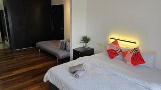 Resort Suites By Newcityhome - 5