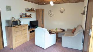 Ferienhaus am Wald - 9